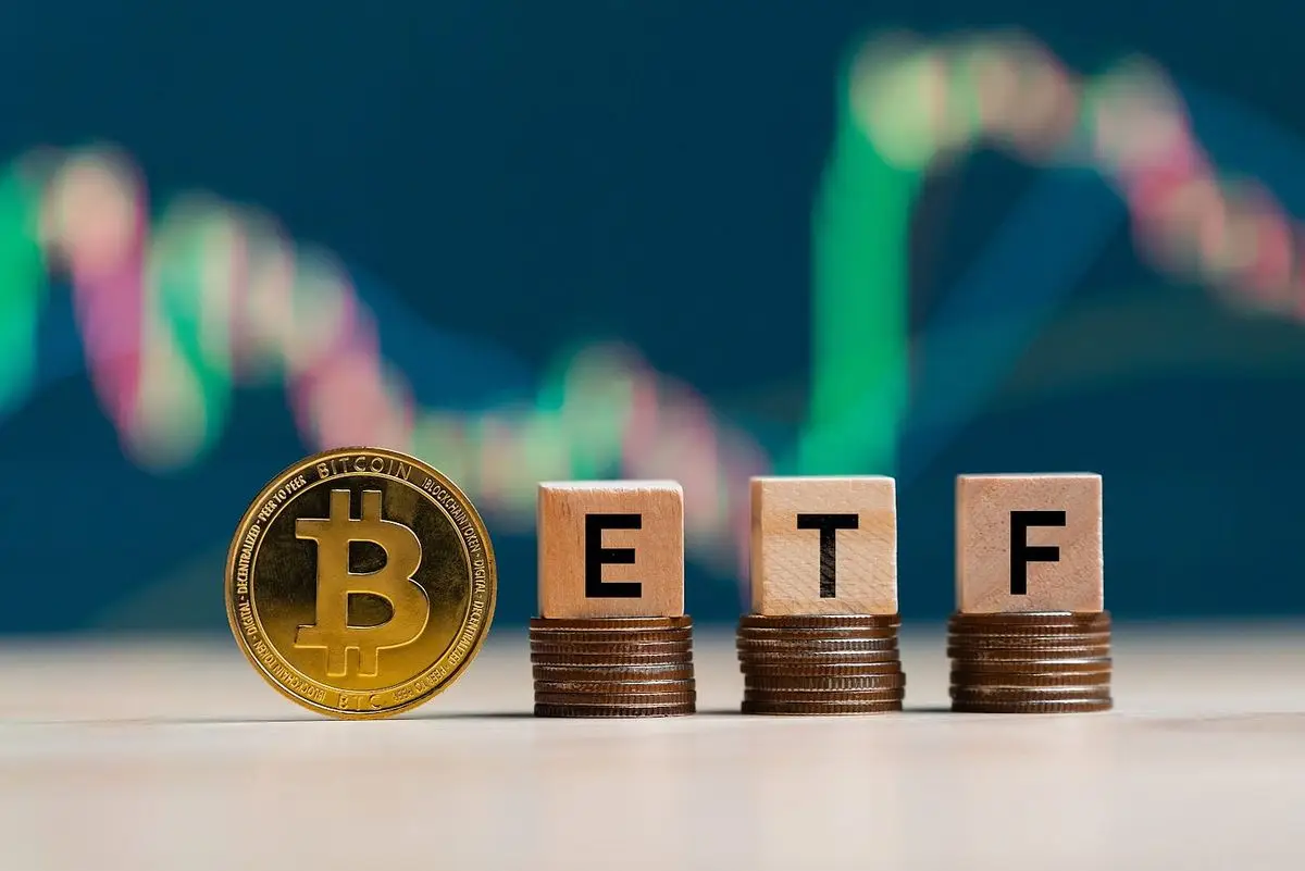 صندوق‌های ETF ارز دیجیتال آمریکا ۶۷۰ میلیون دلار سرمایه جذب کردند