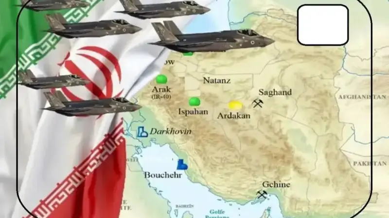 پیش‌بینی زمان حمله احتمالی ترامپ به ایران