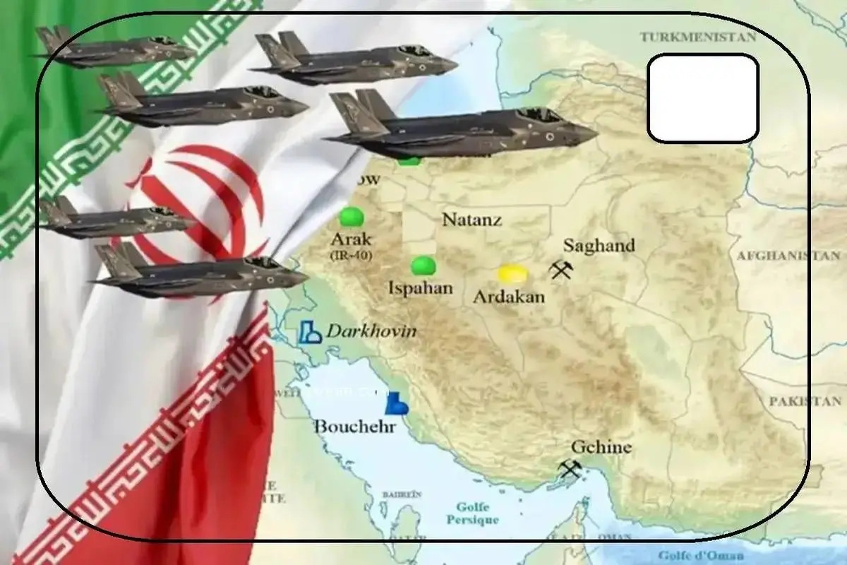 پیش‌بینی زمان حمله احتمالی ترامپ به ایران