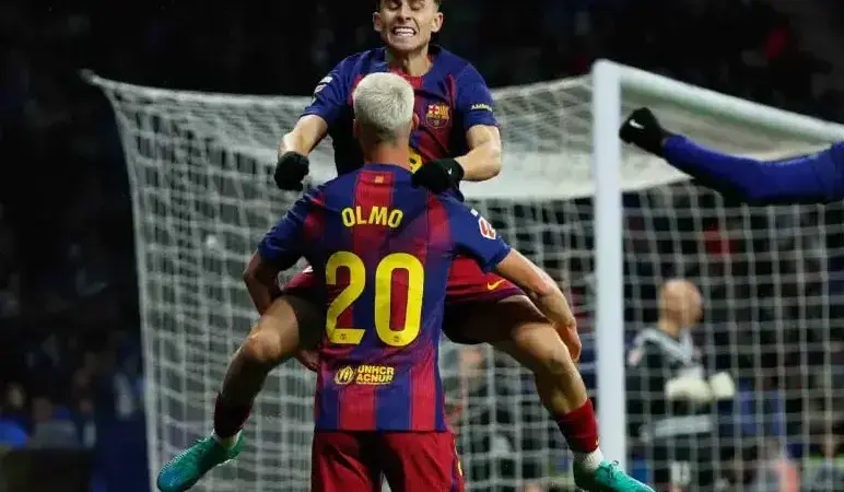 چگونه نیمکت‌نشین‌های بارسا قهرمانی را رقم زدند؟ راز بزرگ هانسی فلیک فاش شد!