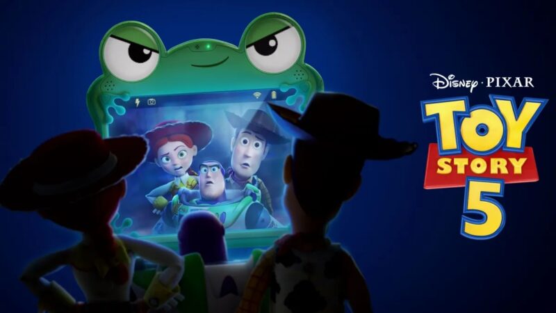 مدت زمان رسمی انیمیشن Toy Story 5 اعلام شد؛ طرفداران آماده باشید!