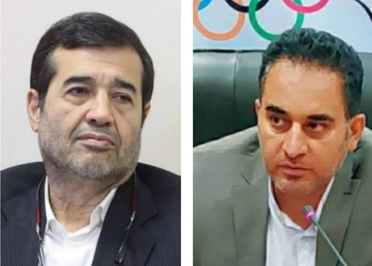 وزیر ورزش سرپرست جدید فدراسیون کوهنوردی را منصوب کرد؛ آرش قیاسیان مامور برگزاری انتخابات حساس!