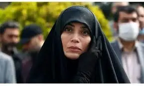 نگاهی به چیدمان اسلامی الهام چرخنده / از مبلمان مدرن و پرده های اعیانی تا سلیقه خاص خانوم هنرمند