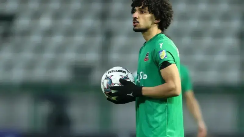 پرسپولیس همچنان در انتظار پاسخ شمس‌آذر برای جذب مدافع چپ جوان!