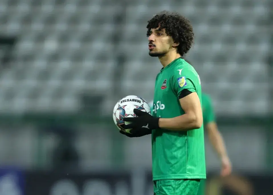 پاسخ قزوینی‌ها به پرسپولیس: این بازیکن فروشی نیست