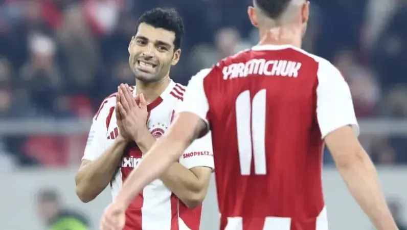 قهرمانی شماره 8 برای طارمی در اروپا