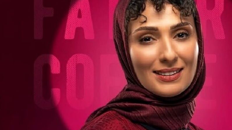 ملیسا ذاکری، بازیگر قهوه پدری: آقای مدیری به من گفتند برای این نقش به یک صدای خیلی کلفت نیاز دارم حتی در یکی از تماس‌ها، صدایم را با یک مرد اشتباه گرفته بودند