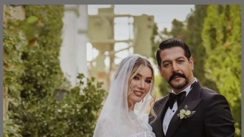 یادی کنیم از خواستگاری قاجاری متین ستوده از کامران تفتی؛ مرد لایق و قابلی هستی شما…+ویدئو