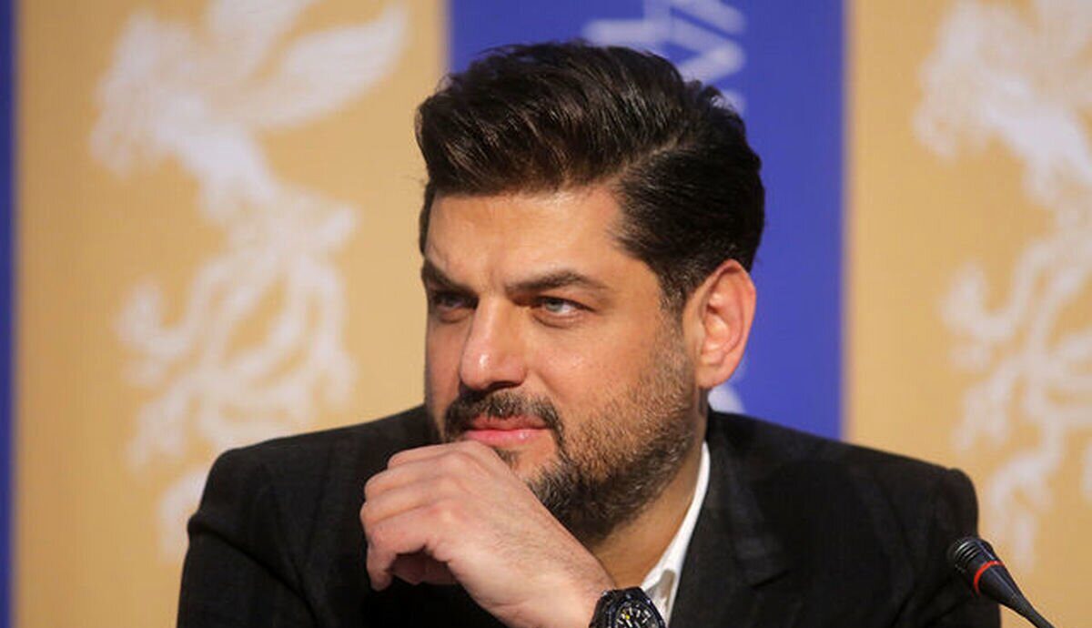 غوغای پست احساسی سام درخشانی برای تبریک تولد تک دخترش/ دختر خوشگلم خودت برکه ای ولی …+عکس