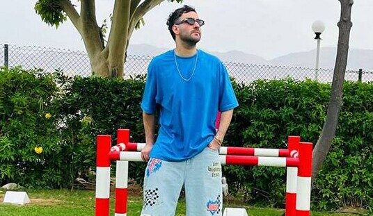 نگاهی به محل زندگی دوران کودکی نیما شعبان نژاد، مجری شفرونی در آلمان+عکس/ دلتنگ شدن تک فرزند خانواده برای خانه‌ی پرخاطره‌اش در اروپا