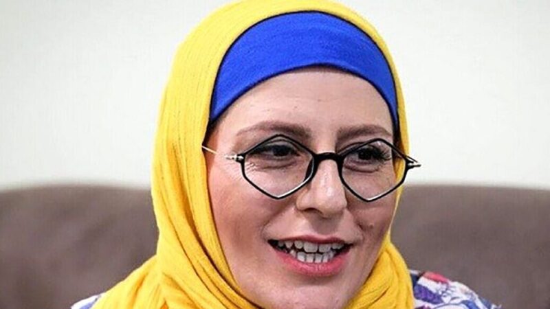سوسن پرور: در سن 15 سالگی عاشق شدم ولی شکست خوردم چون اون پسر فکر کرد من دختر بی چارچوبی هستم+ویدیو
