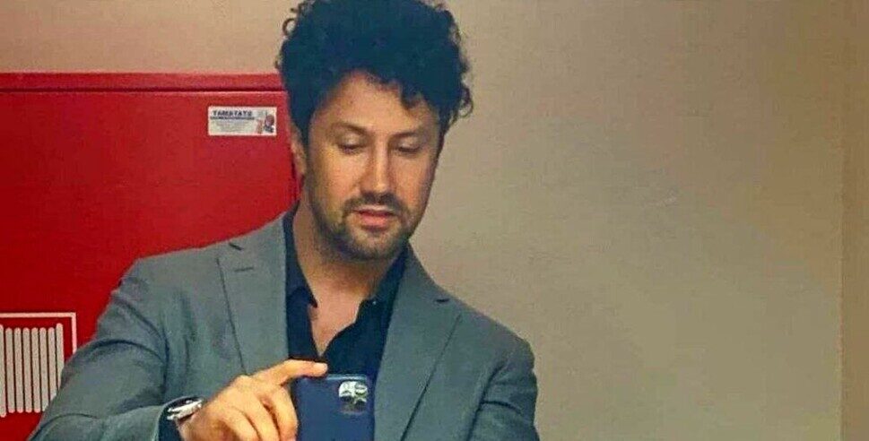 ظرف غذای شیک و اروپایی پرنسس کوچولوهای شاهرخ استخری به سلیقه مامانشون در بلژیک/ کاملاً سالم و مقوی+عکس