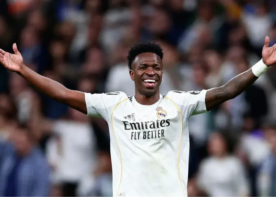 چلسی با پیشنهاد خیره‌کننده ۱۶۰ میلیون یورویی به دنبال وینیسیوس است!