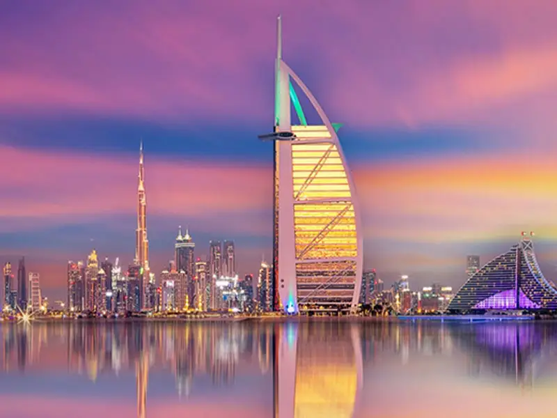 سفر به دبی زیر ذره بین هزینه ها؛ بلیط هواپیما دبی و نقش واحد پول دبی در تصمیم مسافران