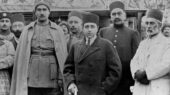 خاطرات قجری | تصویری دیده نشده از «احمدشاه قاجار» در دوران کودکی