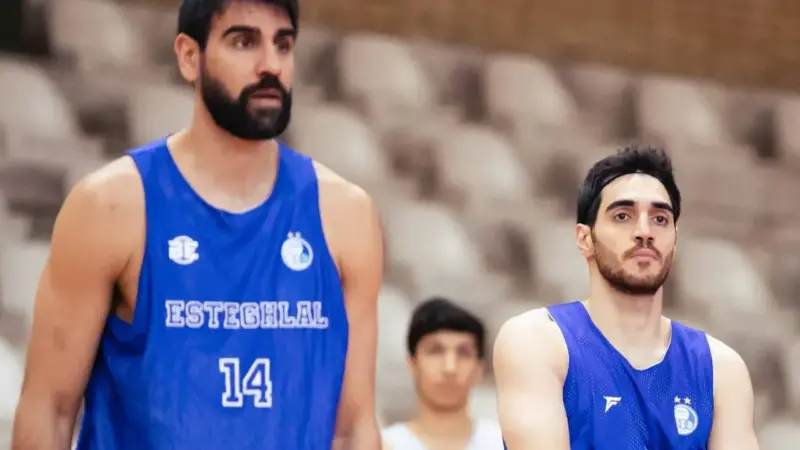 استقلال بدون شاهین‌طبع در کرج؛ آیا صدر جدول در خطر است؟