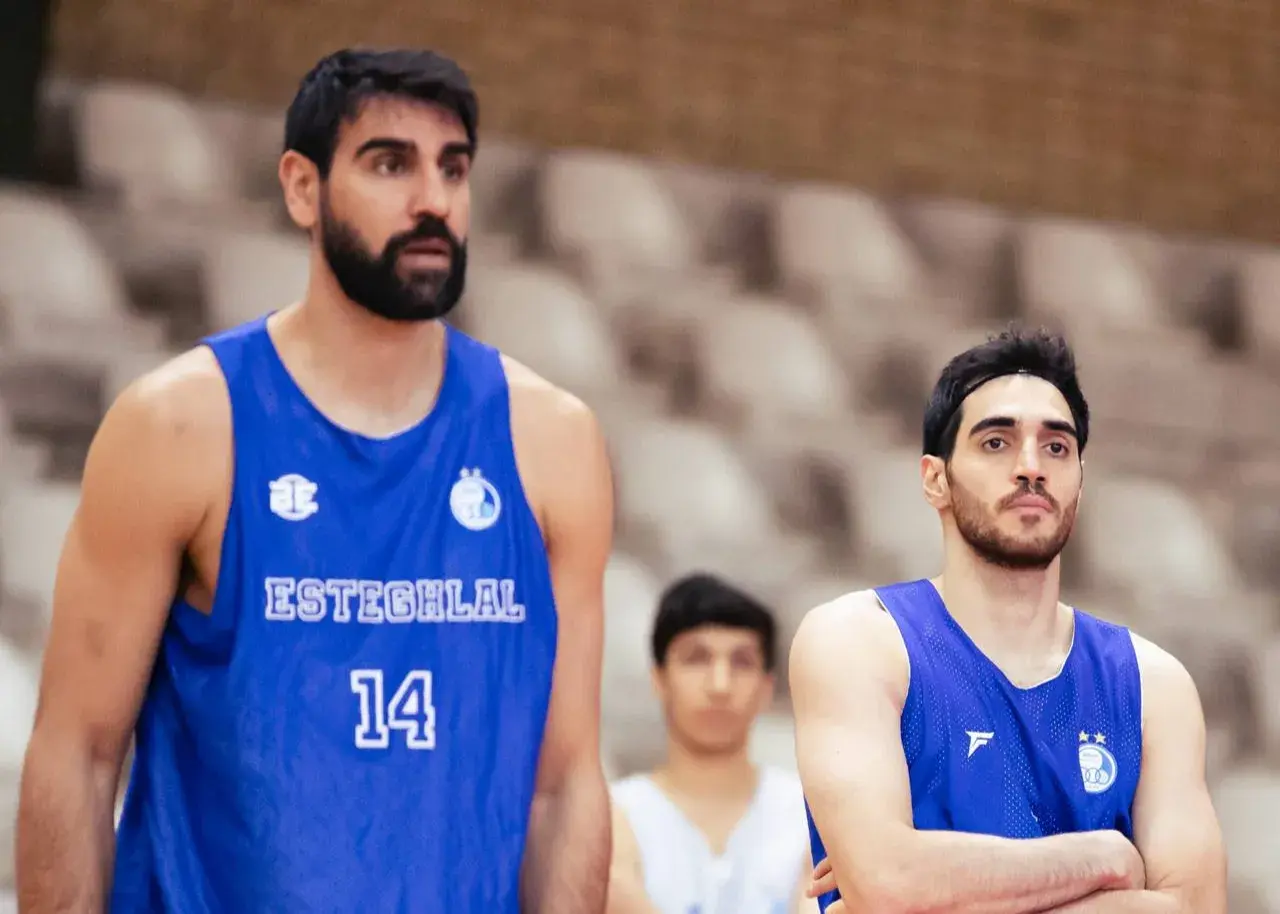 استقلال بدون شاهین‌طبع در کرج؛ آیا صدر جدول در خطر است؟