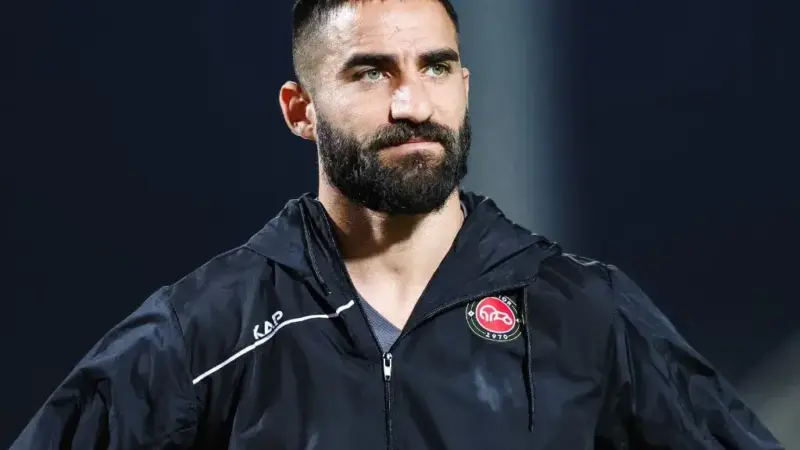 مهرداد محمدی بدون حتی یک دقیقه بازی، به پنجره نقل و انتقالات زمستانی پیوست!