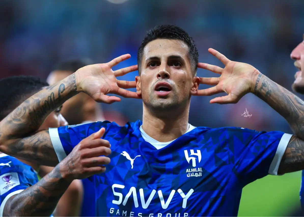 ستاره الهلال تا لحظه آخر منتظر بارسا می‌ماند