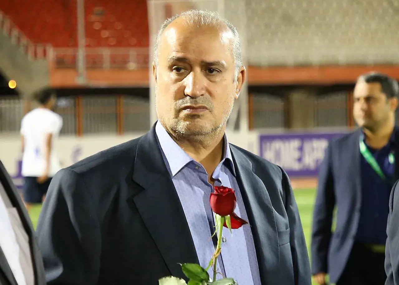 تاج: تیم ملی بازی‌های دوستانه خوبی برگزار می‌کند