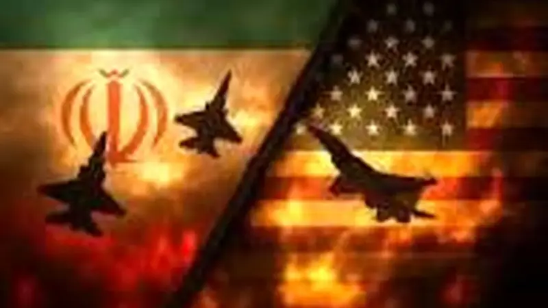 ‏شرط‌بندی سنگین برای احتمال حمله آمریکا به ایران / فرد ناشناس کیست؟