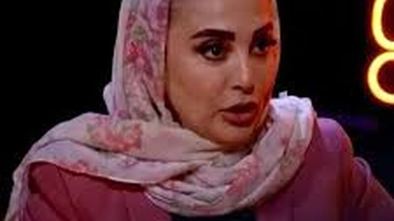 استوری تند ژیلا صادقی علیه حمید فرخ‌نژاد