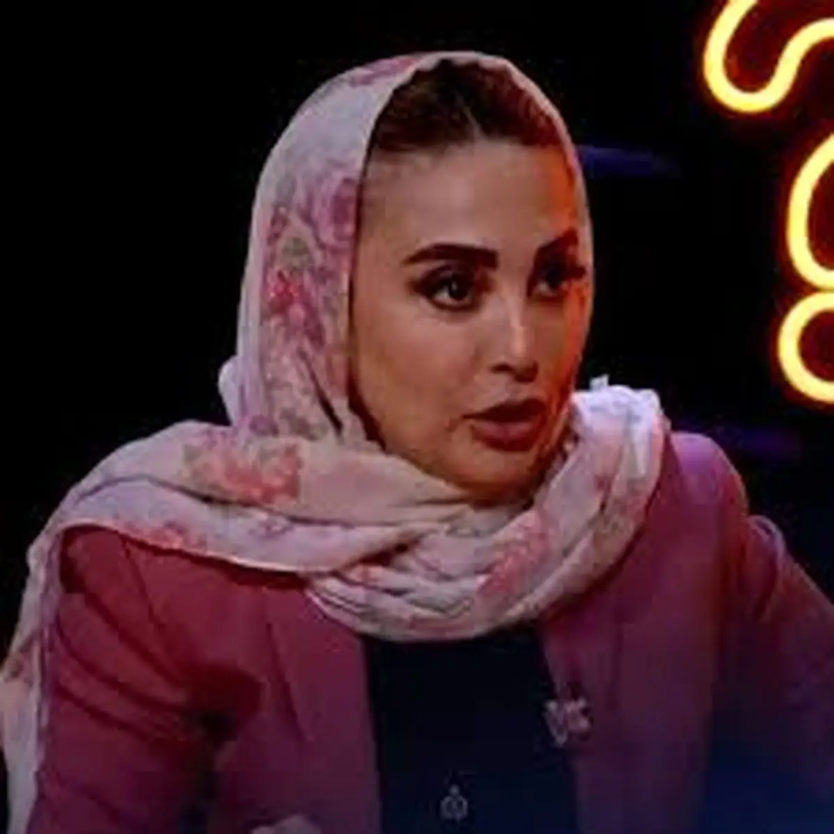 استوری تند ژیلا صادقی علیه حمید فرخ‌نژاد