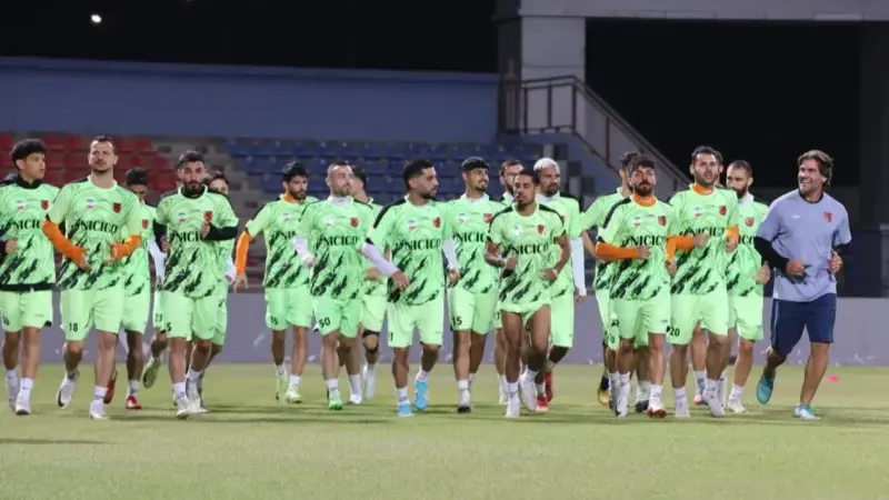 رونمایی از دو خرید جدید تیم جباری، به‌زودی