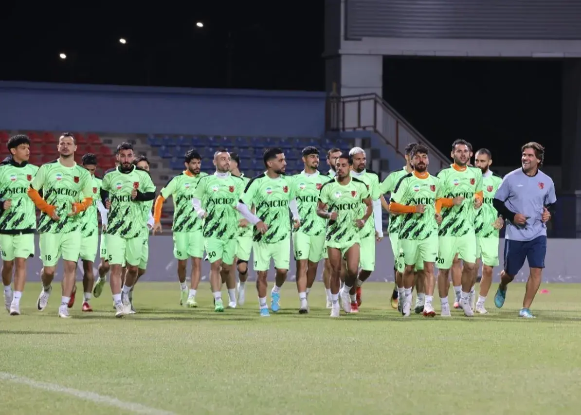 رونمایی از دو خرید جدید تیم جباری، به‌زودی