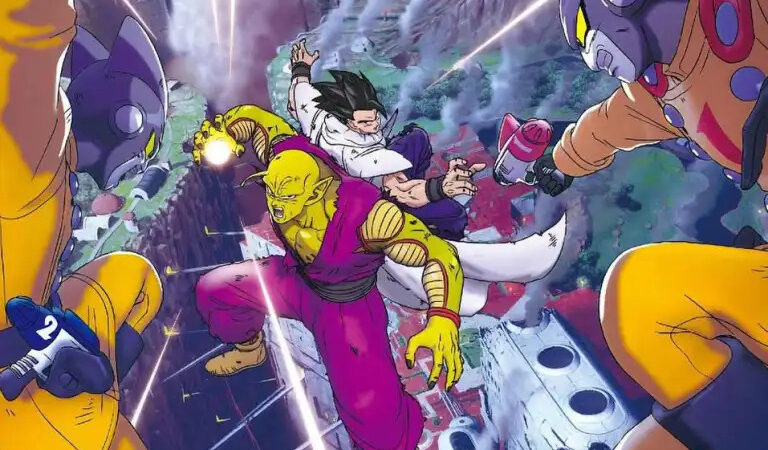 انیمه جدید Dragon Ball Super معرفی شد