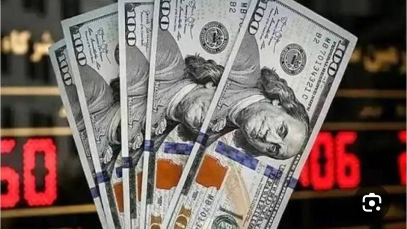 قیمت دلار امروز یکشنبه ۵ بهمن ۱۴۰۴ / رشد شارپی تحت تاثیر اخبار حمله آمریکا