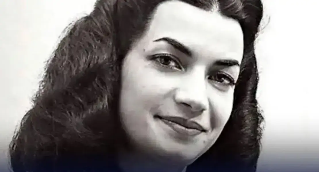 قاب تاریخ | اشرف پهلوی و پسرش شهرام در آمریکا ؛ دهه 60