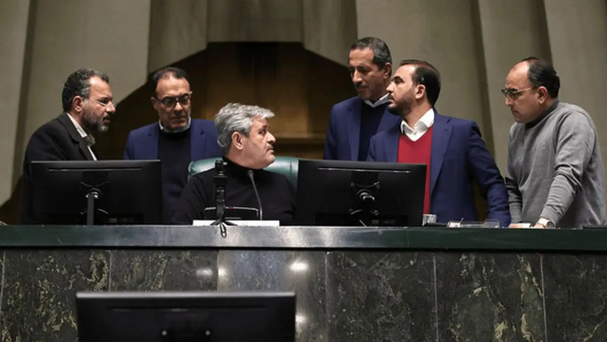 کلیات بودجه ۱۴۰۵ در کمیسیون تلفیق تایید شد