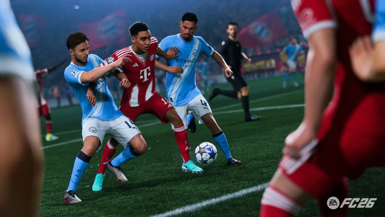 انقلاب بزرگ EA Sports FC 27؛ آیا جهان بازی‌های فوتبال متحول می‌شود؟