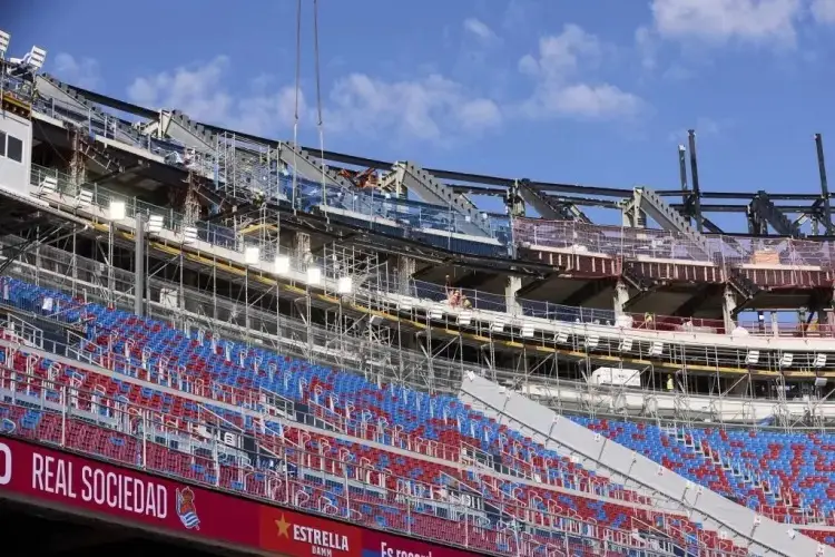 نقشه بارسا برای درآمد ۵۶ هزار میلیاردی!