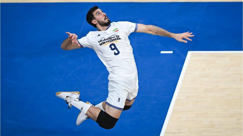 بازگشت پوریا حسین‌خانزاده به سری‌آ موفقیت‌آمیز نبود