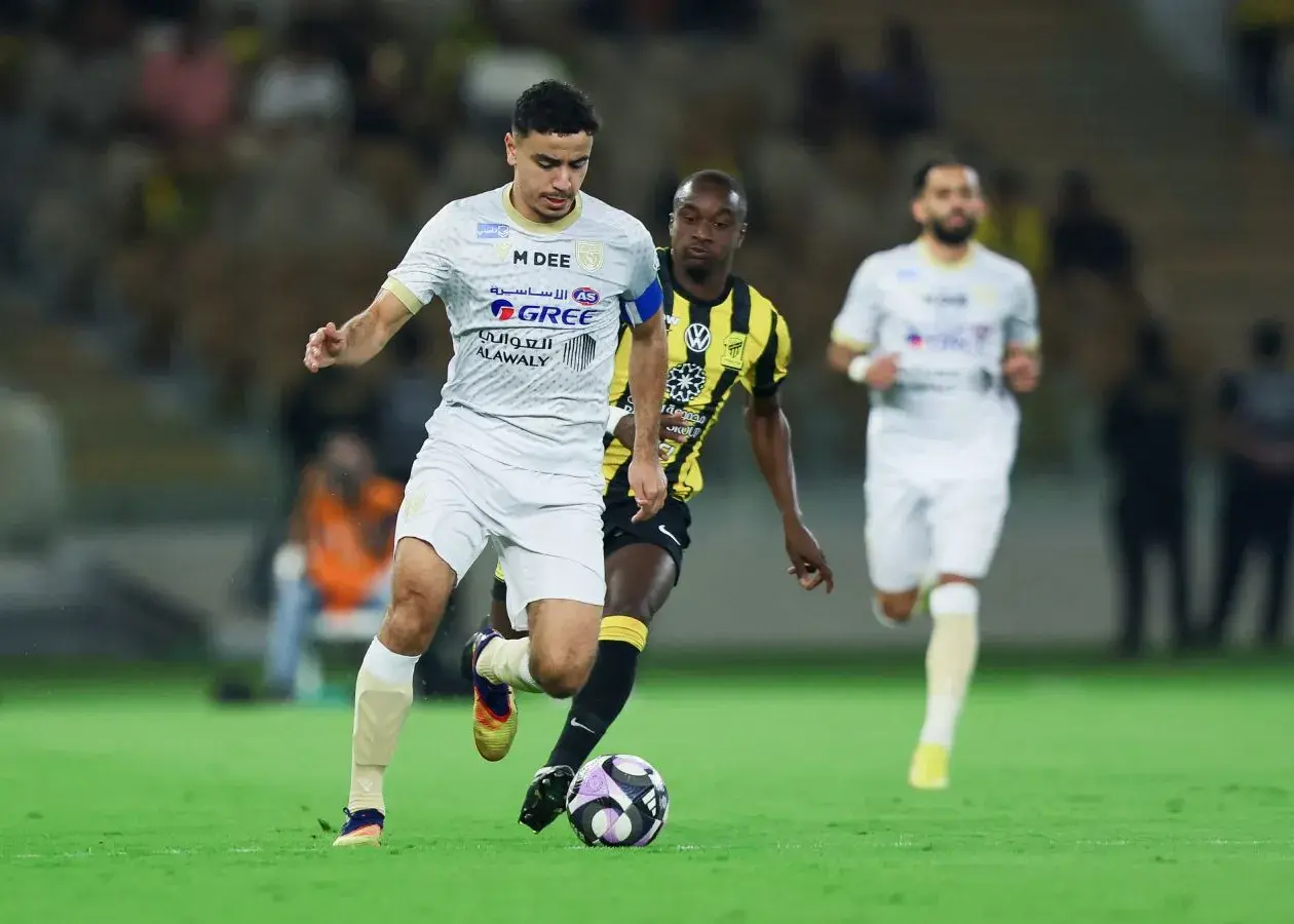 بنزما و الاتحاد خواب نخبگان می‌بینند