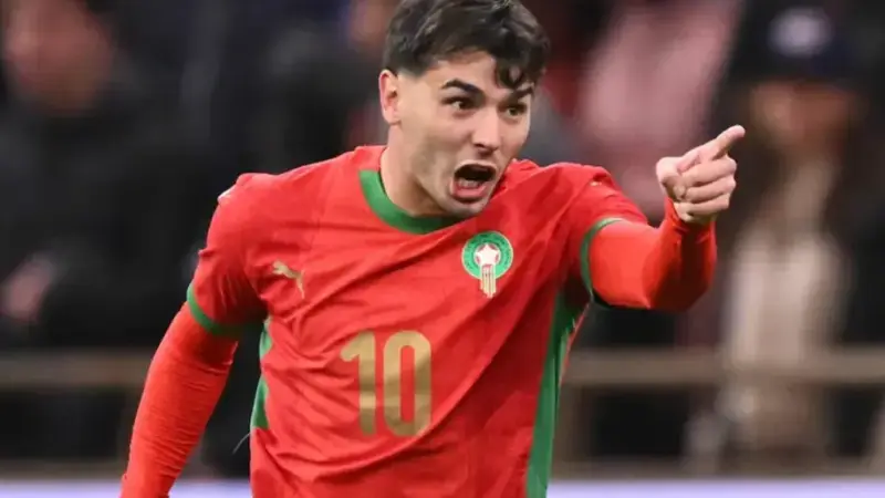 معمای بزرگ رئال را مراکش حل کرد