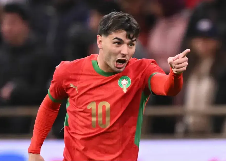 معمای بزرگ رئال را مراکش حل کرد