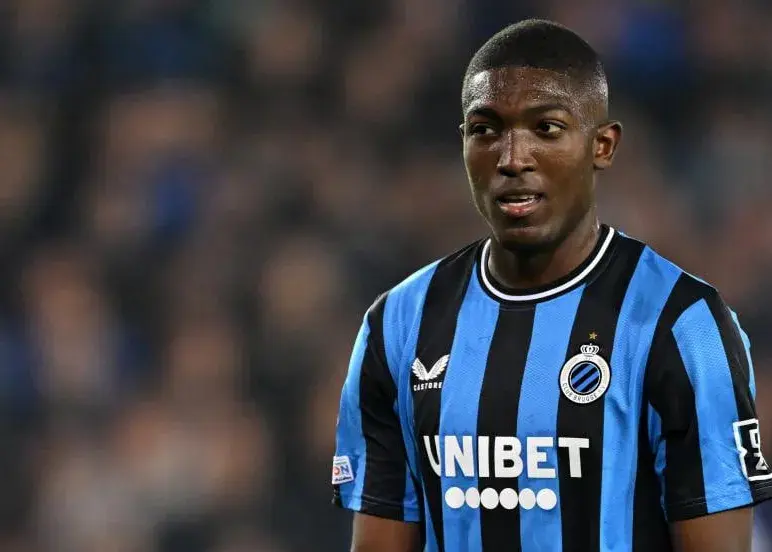 ولخرجی لیورپول در زمستان برای حل مشکل بزرگ