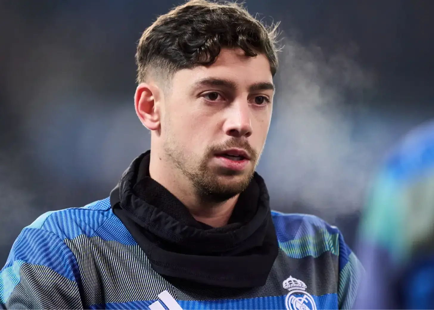 والورده در آستانه گریه: لحظه‌ای بی‌نظیر کنار فرزندانم در برنابئو!