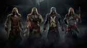 شایعه جذاب: یوبیسافت بازی‌های قدیمی Assassin’s Creed را آپدیت خواهد کرد