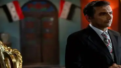 تغییر چهره جذاب امین زندگانی در سن ۵۲سالگی / فخرالدین سریال طوبی بعد از سریال ببینید