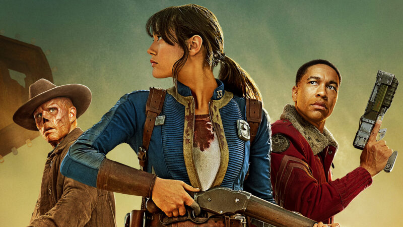 فصل دوم سریال Fallout باعث هجوم گیمرها به این بازی شد