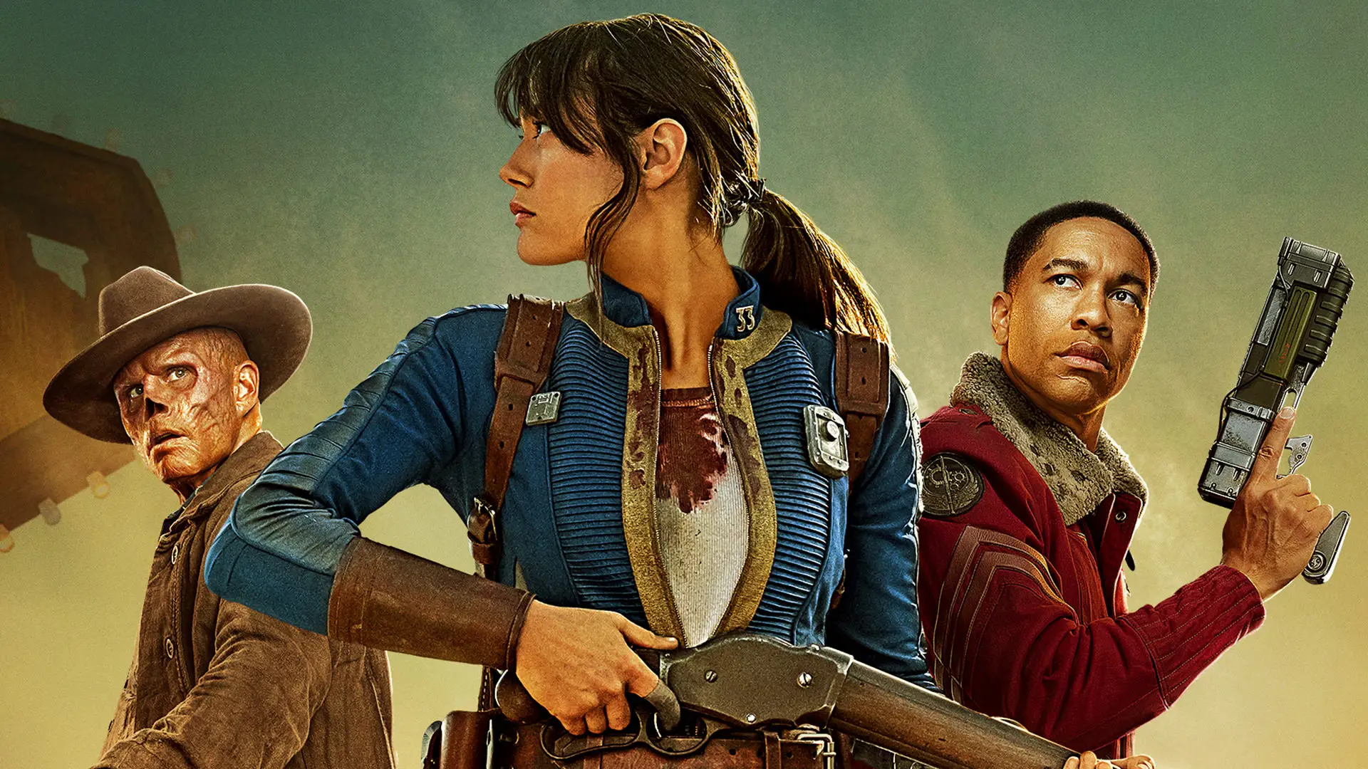 فصل دوم سریال Fallout باعث هجوم گیمرها به این بازی شد