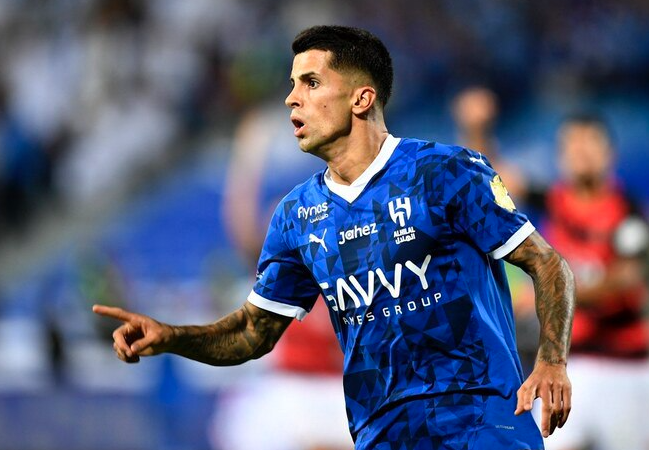 بارسا در آستانه جلسه سرنوشت‌ساز برای شکار ستاره الهلال؛ آیا خط دفاعی متحول می‌شود؟