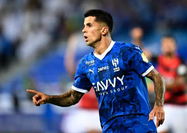 بارسا در آستانه جلسه سرنوشت‌ساز برای شکار ستاره الهلال؛ آیا خط دفاعی متحول می‌شود؟