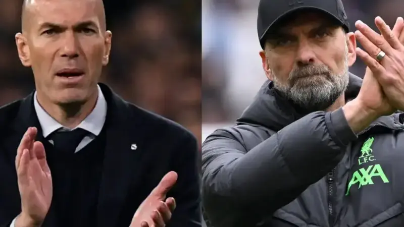 موضع عجیب چلسی: نه به زیدان و کلوپ!