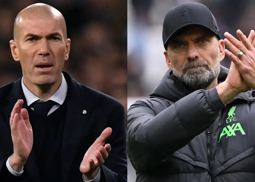 موضع عجیب چلسی: نه به زیدان و کلوپ!