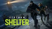 جیسون استاتهام وارد دنیای فورتنایت شد؛ نقشه جدید Shelter با هیجان بی‌نظیر!